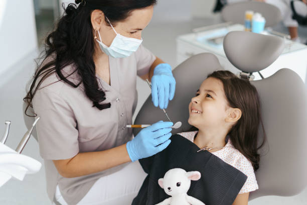 Best Emergency Tooth Extraction in Granbury, TX