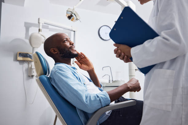 Best Emergency Tooth Extraction in Granbury, TX