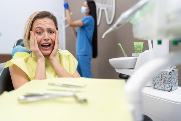 Best Emergency Treatment for Toothache in Granbury, TX