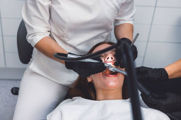 Best Emergency Treatment for Toothache in Granbury, TX