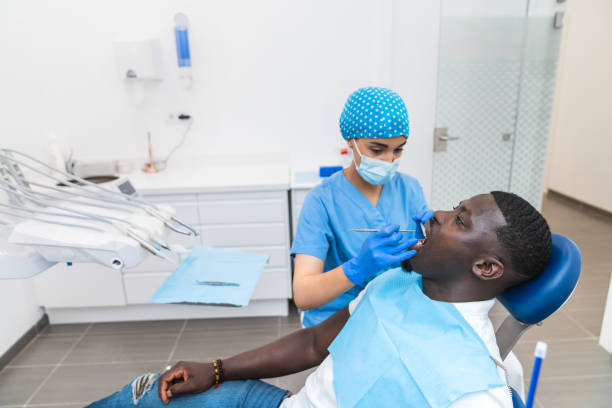 Best Emergency Broken Tooth Repair in Granbury, TX